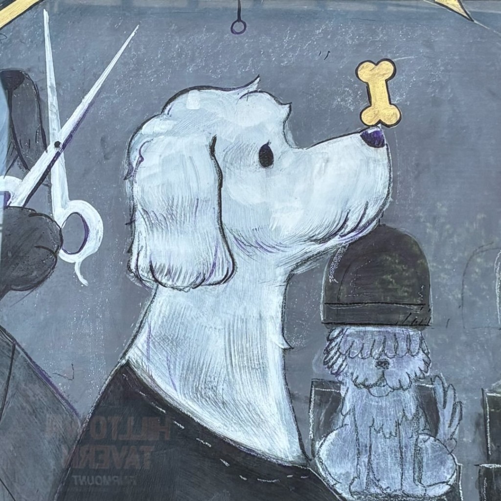 La Groom logo